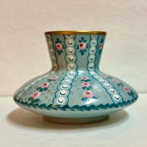 Limoges Vase
